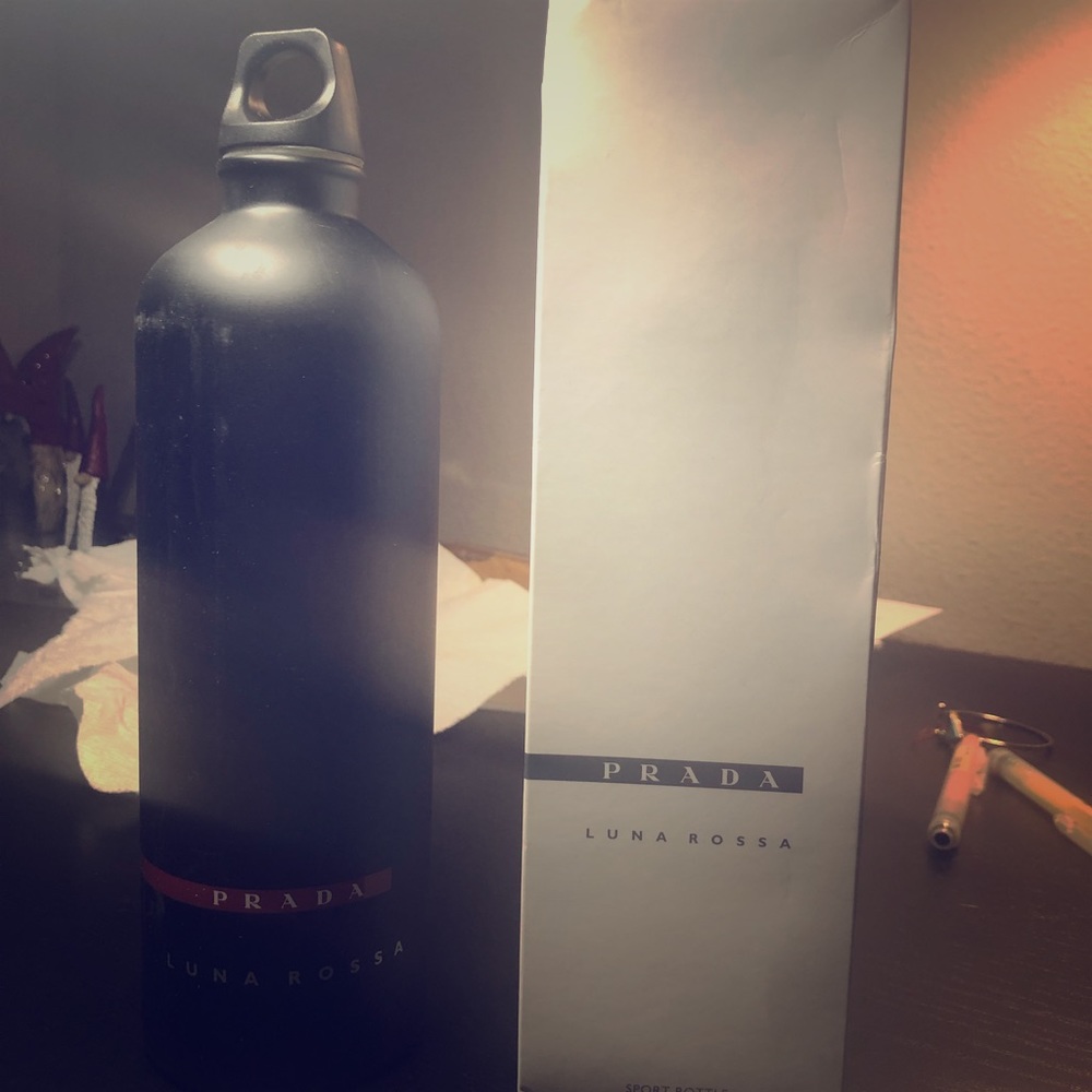 sport bottle